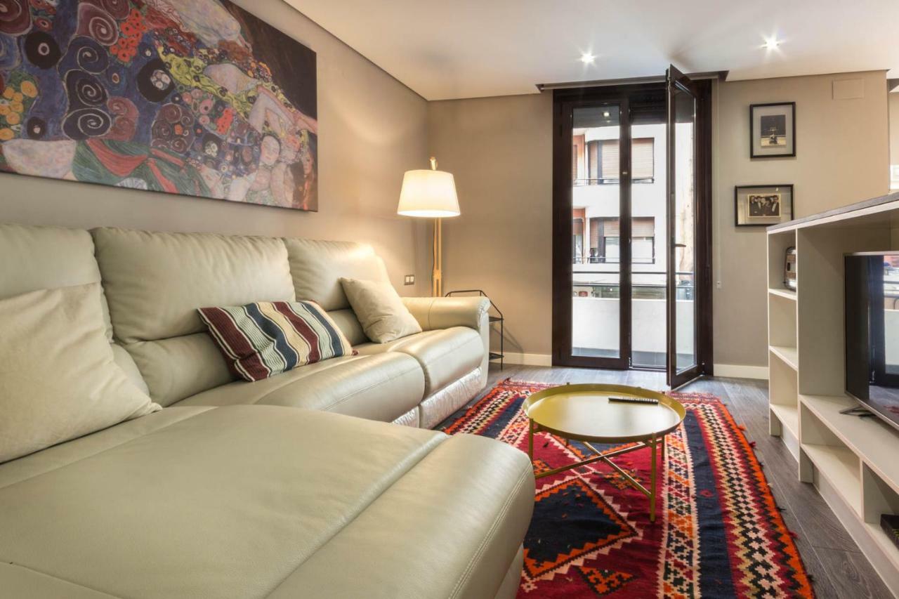 Appartement Pozas By Kyosai *
